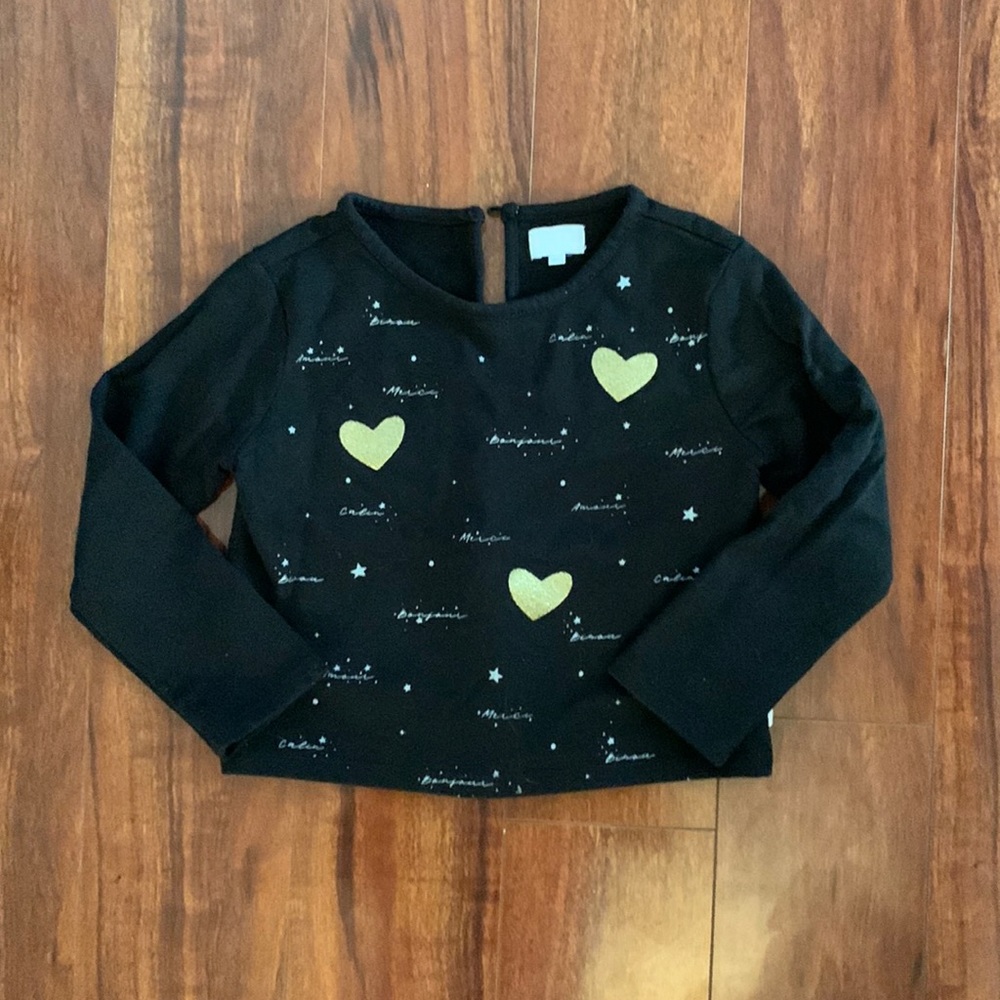 BCB Girls Sweater